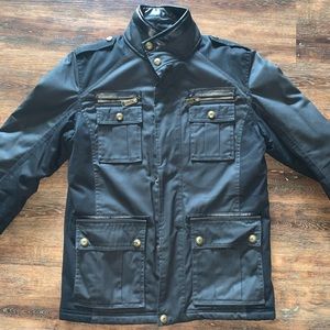 Men’s Steve Madden Coat